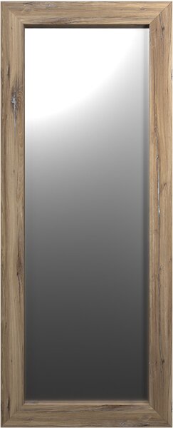 Styler Jyvaskyla oglindă 56x148 cm dreptunghiular lemn LU-12451