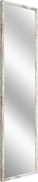 Styler Floryda oglindă 32x122 cm dreptunghiular lemn LU-12363