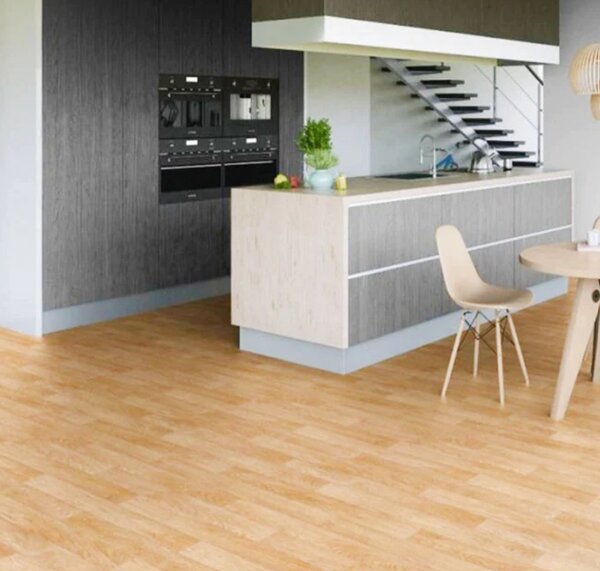 Linoleum DELTA SORBONA 3, Latime 200 cm, Pret 34,99 Lei m p 200 x 300
