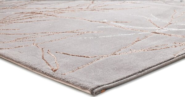 Covor gri 160x230 cm Creation – Universal