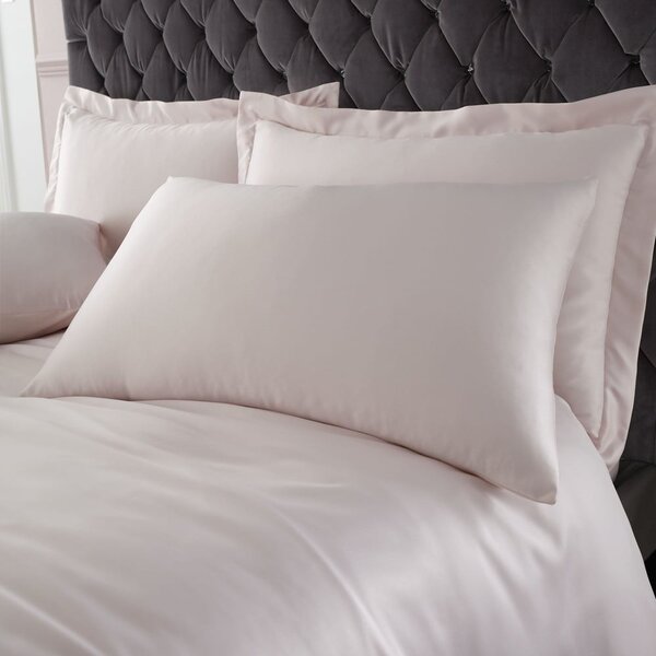 Fețe de pernă 2 buc. din satin 50x75 cm Silky Soft – Catherine Lansfield