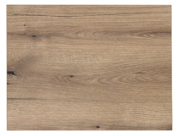 Comad Fiji blat 60.4x46 cm stejar BLAT 89-60-A OAK COAST EVOKE