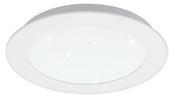 Eglo 97592 - Lampă încastrată LED FIOBBO LED/10W/230V