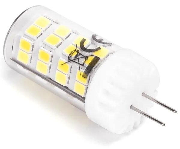 Aigostar - Bec LED G4/4W/12V 6500K