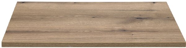 Comad Fiji blat 80.4x46 cm stejar BLAT 89-80-A OAK COAST EVOKE