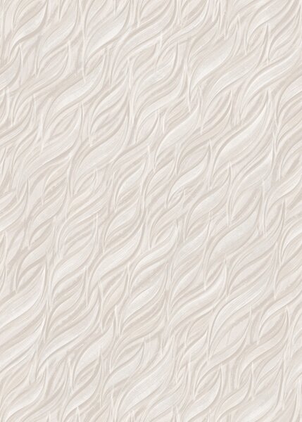Tapet Pensule texturate, bej cald, Tapet abstract, a00688 : Uwalls.ro