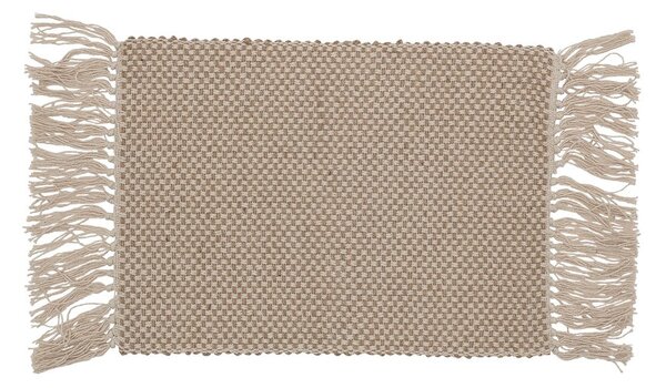 Suport pentru farfurii din material textil 50x35 cm Mala - Bloomingville