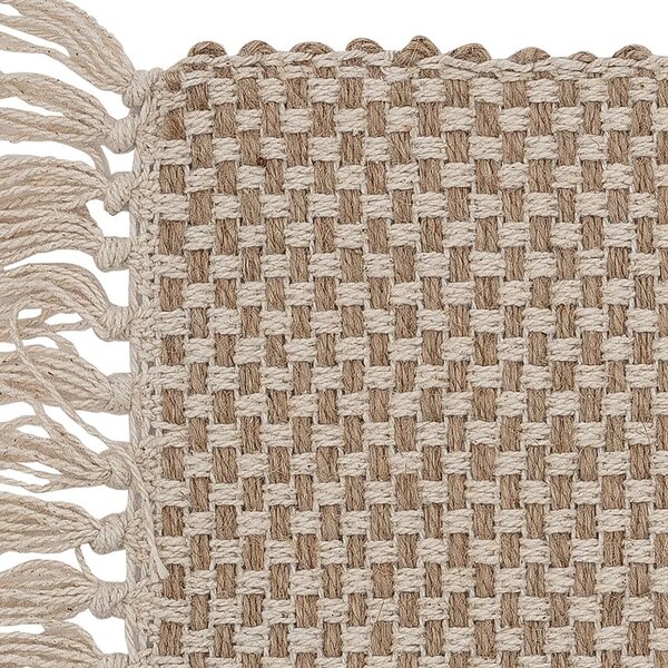 Suport pentru farfurii din material textil 50x35 cm Mala - Bloomingville
