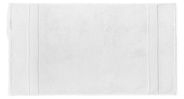 Set 3 prosoape din bumbac Foutastic Chicago, 70 x 140 cm, alb