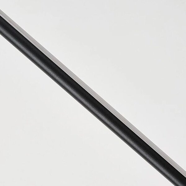 Lampa APP1415-F Black