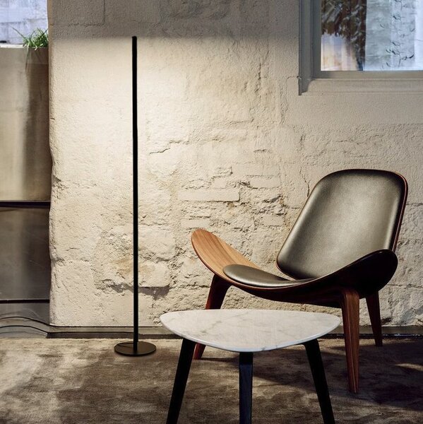 Lampa APP1415-F Black