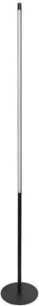 Lampa APP1415-F Black
