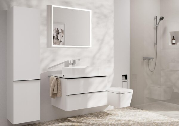 Hansgrohe Xelu Q cuier 54143000