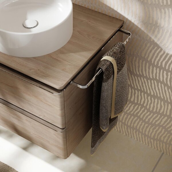 Hansgrohe Xelu Q cuier 54143000