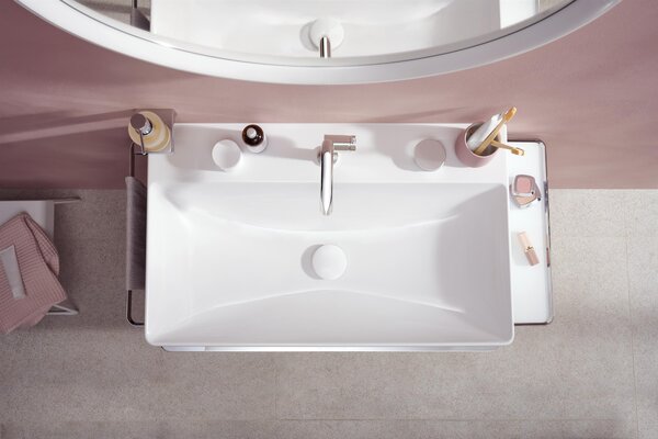 Hansgrohe Xelu Q cuier 54143000