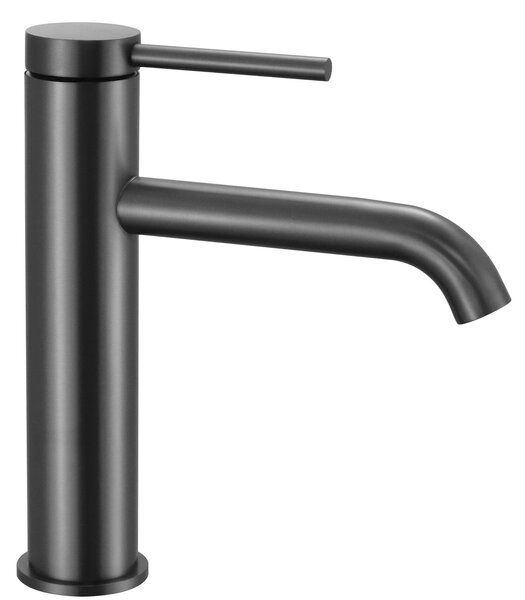 Baterie pentru lavoar Rea CLIF Titanium