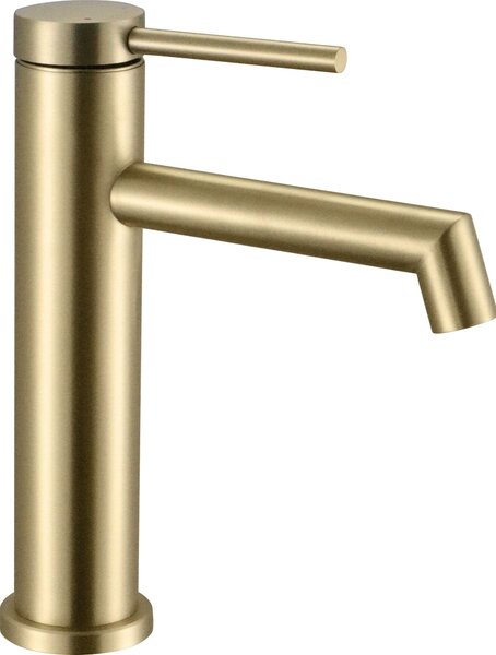 Baterie pentru baie Rea Foss GOLD BRUSH Low