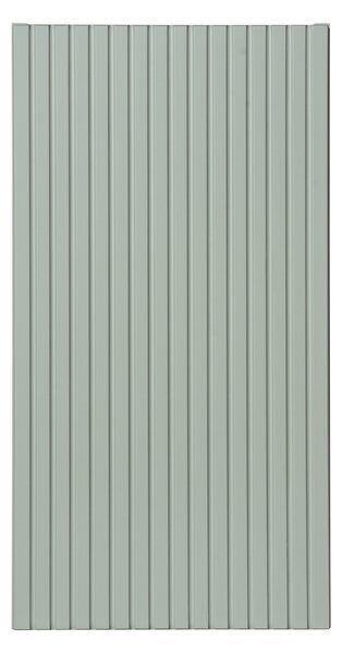 Comad Line Reed Green dulap 30x18.9x57 cm verde LINE REED GREEN D 83-30-1D