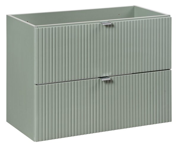 Comad Line Reed Green dulap 80x39x57 cm verde LINE REED GREEN D 82-80-2S