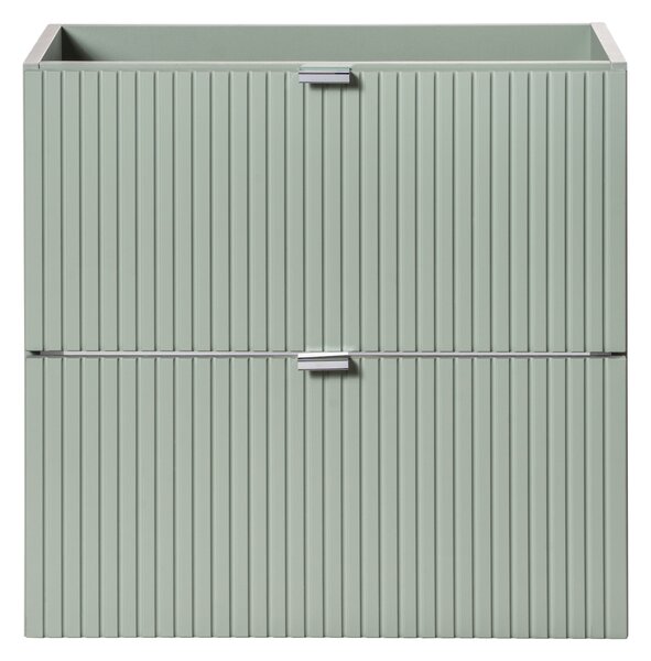 Comad Line Reed Green dulap 60x39x57 cm verde LINE REED GREEN D 82-60-2S