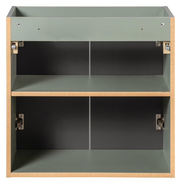 Comad Line Reed Green dulap 60x39x57 cm verde LINE REED GREEN D 82-60-2D