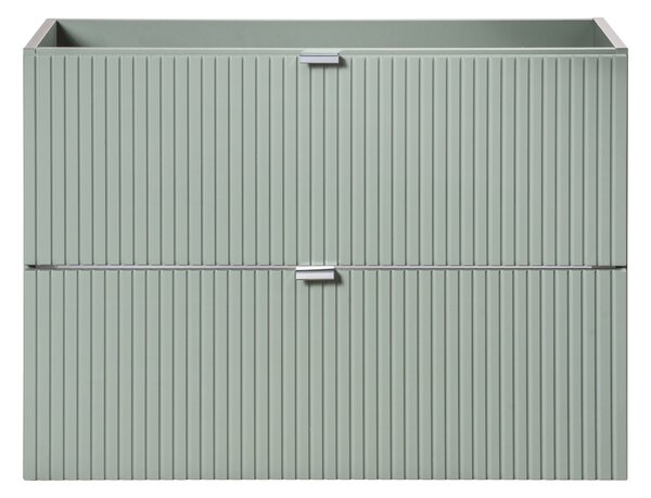 Comad Line Reed Green dulap 80x39x57 cm verde LINE REED GREEN D 82-80-2S