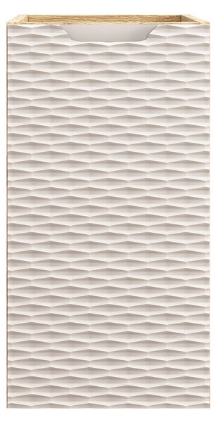 Comad Ocean Beige dulap 30x46x57 cm stejar-bej OCEAN BEIGE 81-30-1D