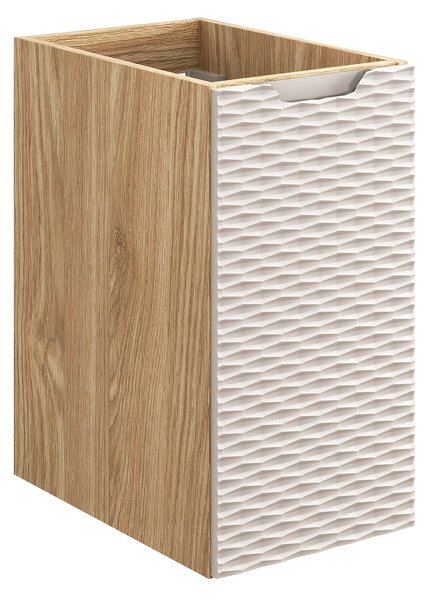 Comad Ocean Beige dulap 30x46x57 cm stejar-bej OCEAN BEIGE 81-30-1D
