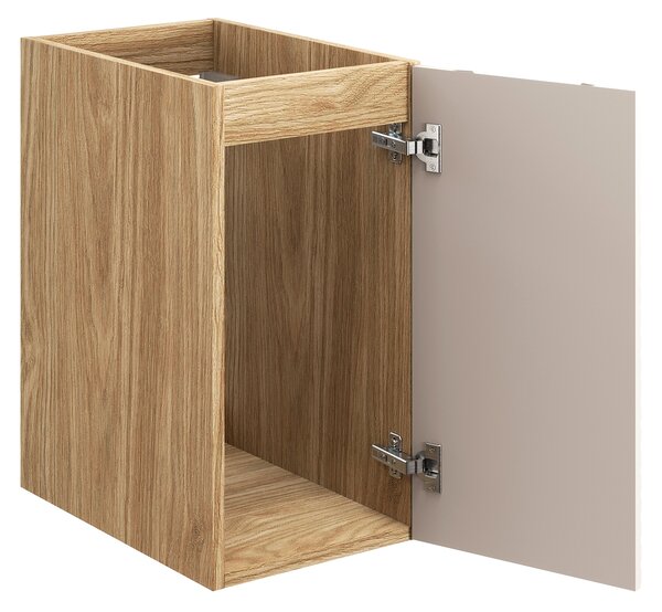 Comad Ocean Beige dulap 30x46x57 cm stejar-bej OCEAN BEIGE 81-30-1D