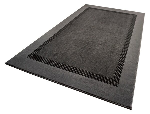 Covor Hanse Home Basic, 120x170 cm, gri