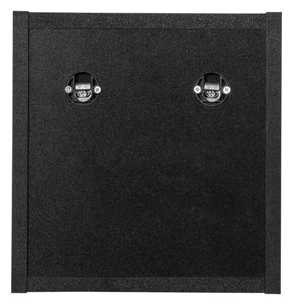 Comad Nova Black regal 26.7x27.9 cm NOVA BLACK A 83-27-Q(W83-04D)