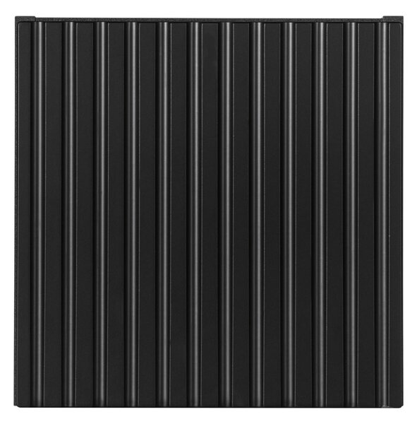 Comad Nova Black dulap 30x18.9x30 cm negru NOVA BLACK D 83-30-1DQ(W83-03D)