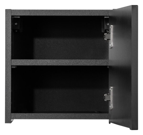 Comad Nova Black dulap 30x18.9x30 cm negru NOVA BLACK D 83-30-1DQ(W83-03D)