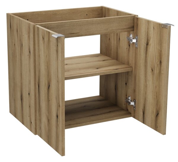 Comad Nova Oak dulap 60x39x57 cm stejar NOVA OAK A 82-60-2D