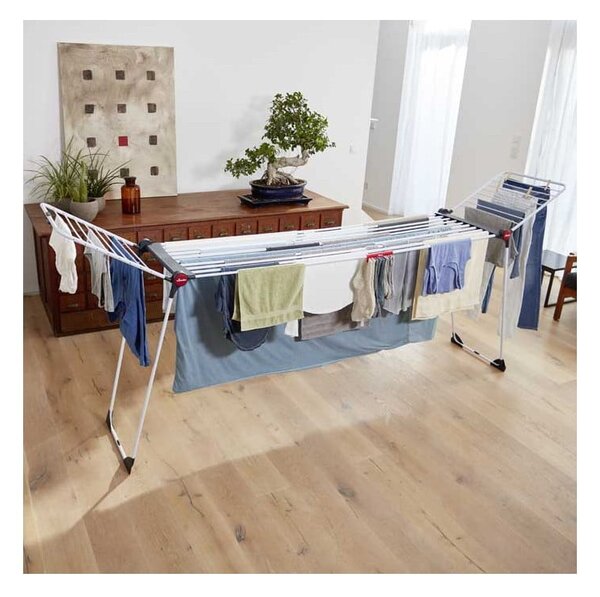 Uscător de rufe Infinity Flex – Vileda