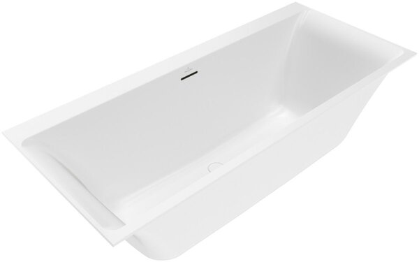 Villeroy & Boch Subway 3.0 cada dreptunghiulară 170x75 cm alb UBQ170SBW2TDV-RW
