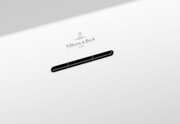 Villeroy & Boch Subway 3.0 cada dreptunghiulară 170x75 cm alb UBQ170SBW2TDV-RW