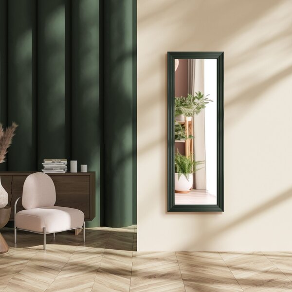 Styler Wave oglindă 50x142 cm dreptunghiular LU-12431