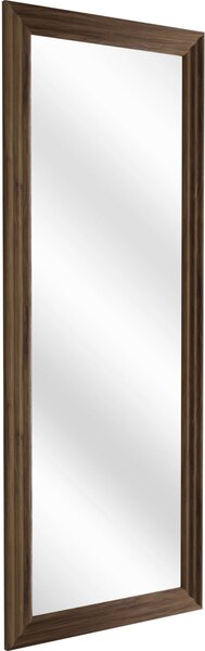 Styler Wave oglindă 50x142 cm dreptunghiular lemn LU-12430
