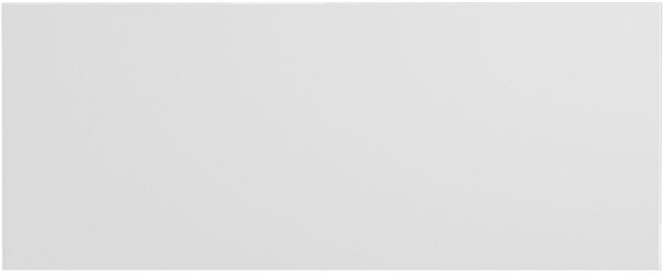 Comad Nova White blat 80x40 cm alb NOVA WHITE 89-80