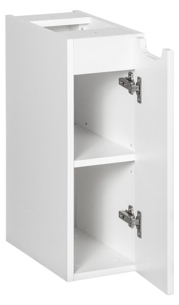 Comad Nova White dulap 20x39x57 cm alb NOVA WHITE 81-20-1D