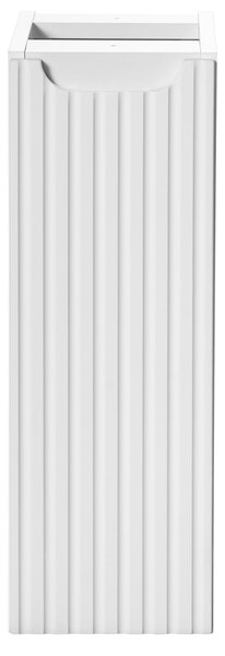 Comad Nova White dulap 20x39x57 cm alb NOVA WHITE 81-20-1D