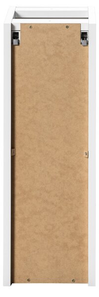 Comad Nova White dulap 20x39x57 cm alb NOVA WHITE 81-20-1D