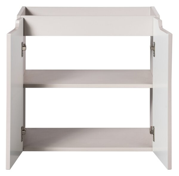 Comad Nova Cashmere dulap 60x39x57 cm sub chiuveta pe perete bej NOVA CASHMERE 82-60-2D