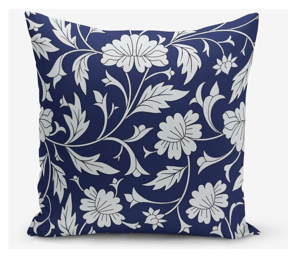 Față de pernă Minimalist Cushion Covers Flora, 45 x 45 cm