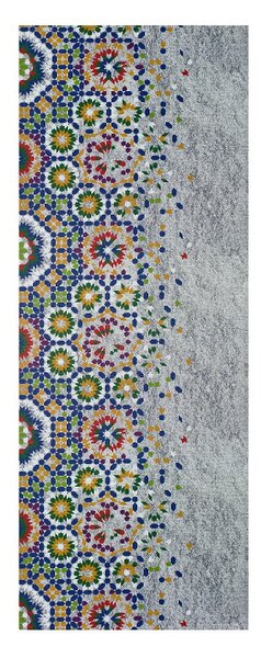 Covor Universal Sprinty Mosaico, 52 x 100 cm
