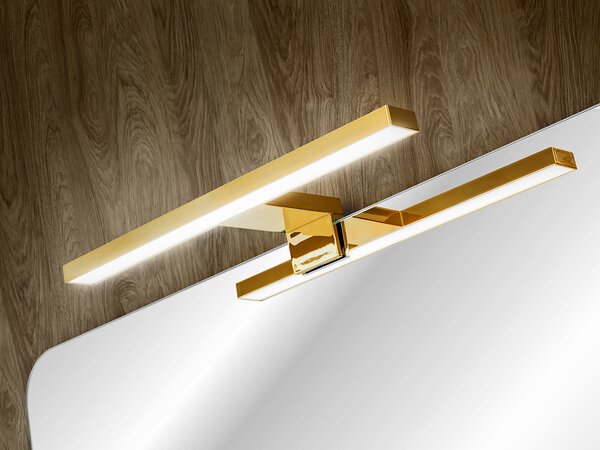Comad Juliet iluminare JULIET GOLD LAMPKA LED 30
