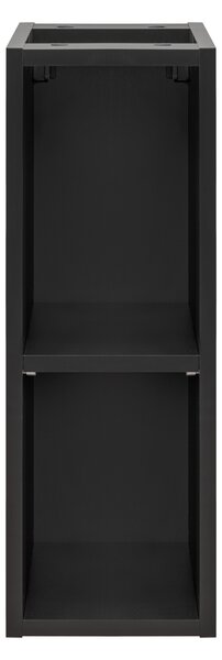 Comad Xilo regal 46x57 cm XILO BLACK 81-01-A