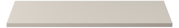 Comad Bella Cashmere blat 100x46 cm bej CASHMERE UN 89-100-46