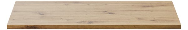 Comad Bella Cashmere blat 80x46 cm stejar ARTISAN UN 89-80-46